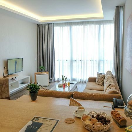 The Stay Furnished Apartments Dbayeh Exterior foto