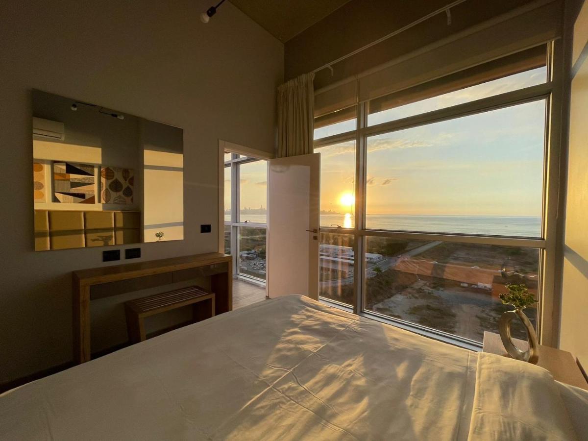 The Stay Furnished Apartments Dbayeh Exterior foto