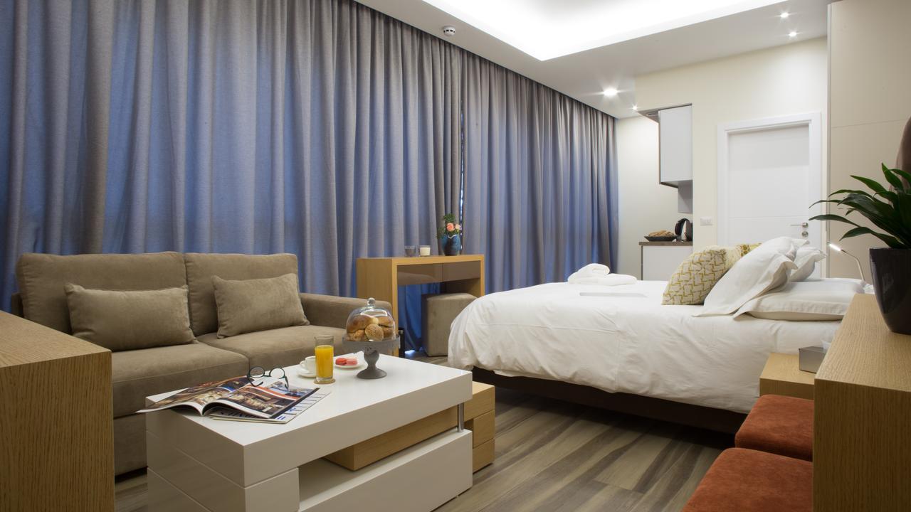 The Stay Furnished Apartments Dbayeh Exterior foto