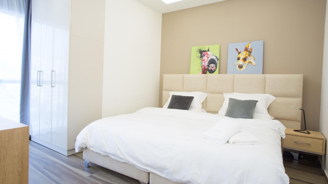 The Stay Furnished Apartments Dbayeh Exterior foto