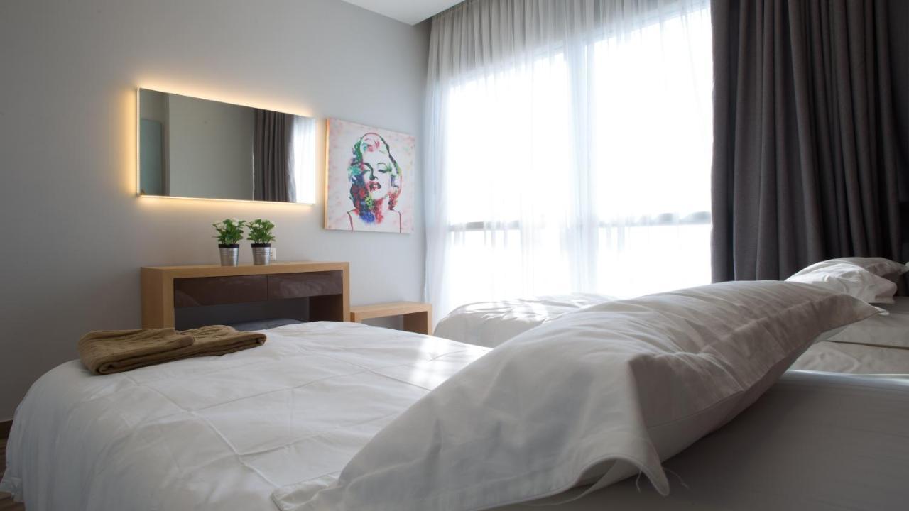 The Stay Furnished Apartments Dbayeh Exterior foto