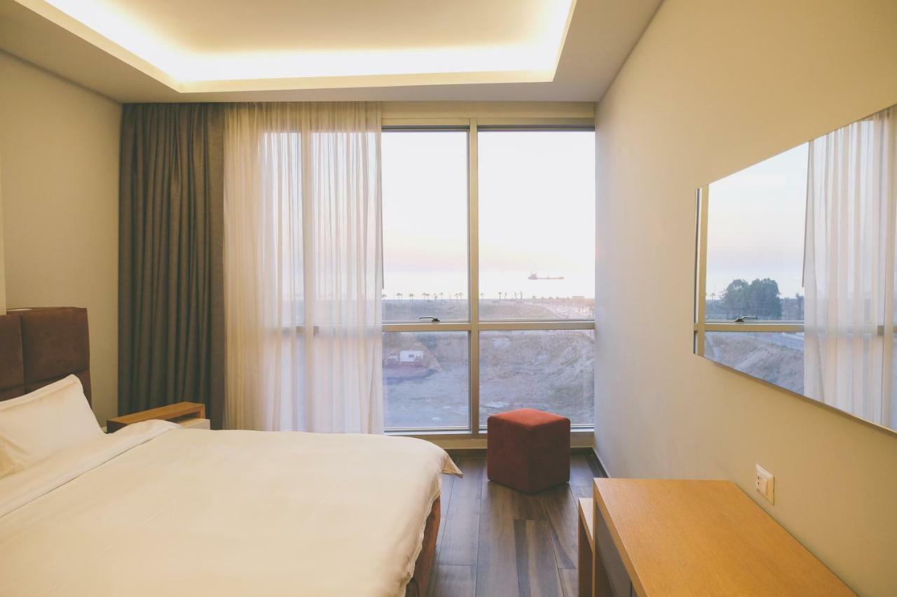 The Stay Furnished Apartments Dbayeh Exterior foto